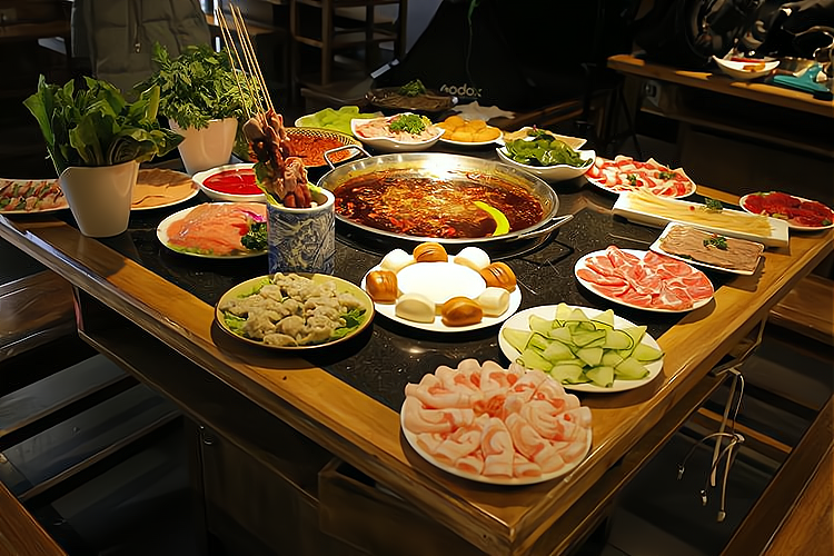火鍋記憶火鍋 以匠心產(chǎn)品與溫情服務(wù)，打動(dòng)每一位食客的心